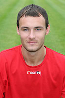 AFC Hornchurch vs West Ham United XI 06-08-11