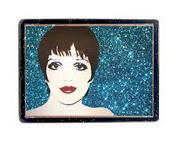 Liza York's Instagram, Twitter & Facebook