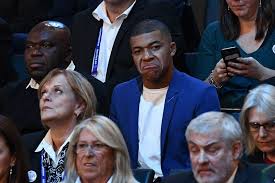 Fayza lamari kylian mbappe wife. Kylian Mbappe S Father Snaps Back At Criticism Of His Son Some People Should Do More Thinking Through Get French Football News