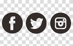 You should upload your logo to instagram as a jpg image, or a png if you don't have a jpeg. Social Media Computer Icons Instagram Facebook Youtube Social Media Transparent Backgrou Buy Instagram Followers Instagram Logo Transparent Facebook Like Logo