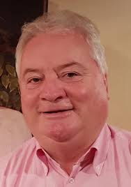 𝗣𝗮𝘀𝘀𝗶𝗻𝗴 𝗼𝗳 𝗘𝘂𝗴𝗲𝗻𝗲 𝗠𝗰𝗚𝗲𝘁𝘁𝗶𝗴𝗮𝗻 It was with great  sadness this morning that we learned of the sudden and untimely passing of  Eugene McGettigan. Eugene was our Portsalon GC Captain in 1999 and