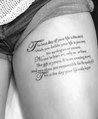 We've done the impossible, and that makes us mighty. 39 Firefly Quote Tattoo Ideas Firefly Quotes Firefly Tattoos