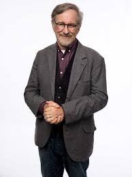 Today, a slice of the cash. Steven Spielberg Is Ready For Player One