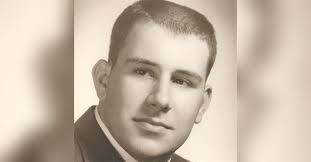 David Jerome Huffman Obituary