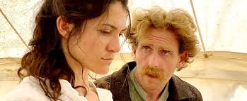 The Woman Who Robbed the Stagecoach (2021)