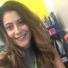 Veronica Nevarez (veronica_nevarez) profile