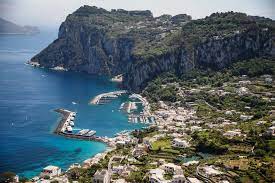 I am the real capri cavanni ⬇⬇⬇⬇. The Island Of Capri Is Ready To Welcome Tourists Back After Vaccinating 80 Of Residents Travel Leisure