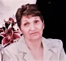 Alberta Louise Gagliardi (Branchini)