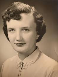 Geraldine Spinnenweber Obituary February 4, 2018