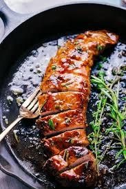 Epingle Sur New Pork Recipes