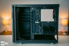 • computers help design and test new systems. Which Computer Case Size Is Best For Your Next Custom Pc Build Wepc