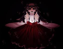 Alluka/nanika zoldyck retweeted shunsuke uchiha. Nanika Hunter X Hunter Hunter X Hunter Hunter Girl Hunter Anime