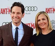 Paul stephen rudd is an american actor, comedian, screenwriter and producer. Paul Rudd Wikipedia