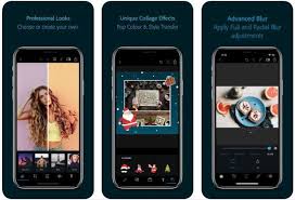 Best 12 Photo Editor Apps For Ios And Android 2020 In 2020 Ios Photo Editor Photo Editor App Photo Editor App Android