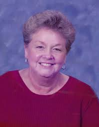 Obituary information for Lyndal Bernice Parrish King