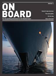 The premium espresso machine brand. Onboard Magazine Winter 2016 By Plum Publications Issuu