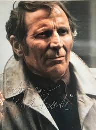 Public Eye A TV series which ran from 1965 to 1975