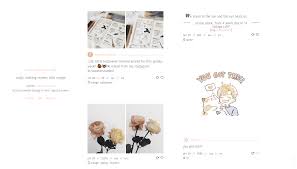 A grid layout tumblr theme, full featured and ultra customizable. Theme 06 Back To The Start Temp Live Preview Annasthms