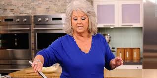 This content is created and maintained by a third party, and imported onto this page to help users provide their email. Paula Deen Has A New Show Get The Details Cinemablend