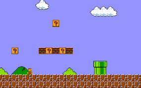 66 Super Mario Bros Hd Would you like to see which are the last games introduced in this site in your facebook ?