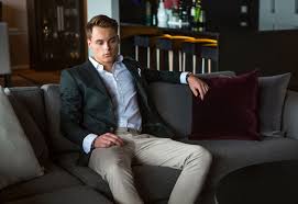 3 timer siden · joachim birger nilsen. Gustav Magnar Witzoe 23 Har Norges Nest Storste Formue
