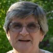Obituary information for H. Patricia Schuh