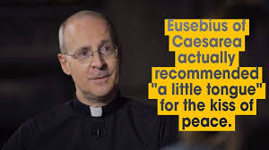 Comments From Christian Pages