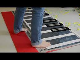3 Ways To Build A Makey Makey Floor Piano Choose Your Own Piano Adventure Learn To Build A Quick Floor Piano An Oversized Portabl Floor Piano Piano