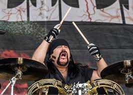 Pantera (/pænˈtɛrə/, spanish/portuguese for panther) was an american heavy metal band from arlington, texas, formed in 1981. Vinnie Paul Drummer For Pantera Died Of Heart Disease Says Coroner