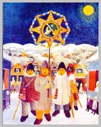 X2 am venit și noi odată, la un an cu sănătate. BunÄ DimineaÅ£a La Mos Ajun Lumea Lui Alexandru