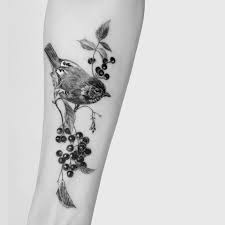 We did not find results for: Fineline Tattoos Feine Und Naturgetreue Natur Und Tiermotive