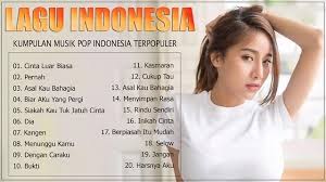 Free download top lagu pop indonesia terbaru 2019 hits pilihan terbaik+enak didengar waktu kerja (79.08 mb), listen to lagu terbaru indonesia 2019 (57:35 min) popular song on mp3 download, songs.mp4.halkweb.eu. Musik Cover Indonesia Top Lagu Pop Indonesia Terbaru 2019 Hits Pilihan Terbaik Facebook