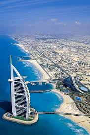 Burj Al Arab Dubai The Worlds Only Seven Star Hotel It Is The Fourth Tallest Hotel In The World Burj Places To Travel Travel Around The World Places To Go
