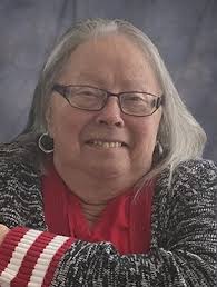 Obituary information for Marlene Louise McAlister