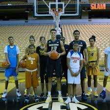 He and monique eventually separated. Slam Michael Porter Jr And Family Are Taking Over Missouri Hoops Facebook