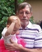 William Baugh Obituary (1952