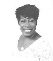 Obituary for Valerie Clothilda Louise Sands