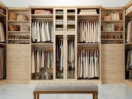 Control the clutter and get your space neat and organized with new closet storage and organization systems from the home depot. 9 Cool Closet Systems That Will Up The Storage Game Of Your Houses Residential Products Online