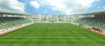 Doğu üst , batı üst , kuzey üst ve güney üst olmak konyaspor stadyum yerleşim planı , konya büyükşehir stadyum oturma planı , konya. Konya Ataturk Stadium Torku Konyaspor Football Tripper