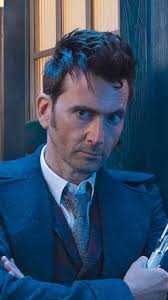 David Tennant