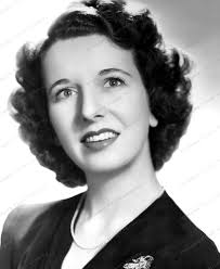 🎂On her birthday, we'd like to remember actress of radio, stage, film and  television Mercedes McCambridge. McCambridge was born Carlotta Mercedes  Agnes McCambridge