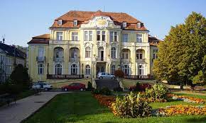 Teplitz or teplitz schoenau), city in n. Teplice Tschechien Tourismus In Teplice Tripadvisor