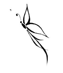 Small And Simple Butterfly Tattoo Designs Tribal Butterfly Tattoo Designs Butterf Simple Butterfly Tattoo Tribal Butterfly Tattoo Butterfly Tattoos For Women