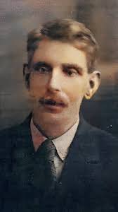 James Todd (1865-1952)