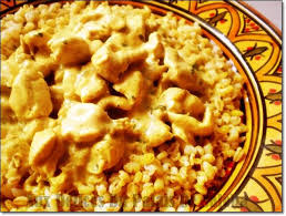 Poulet Au Lait De Coco Curry Facile Rapide Aux Delices Du Palais Poulet Lait De Coco Alimentation Lait De Coco