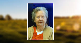 Vera Watkins Kelly Obituary September 10, 2019