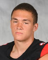 CURRENT STANDINGS AHEAD IN WEEK 9