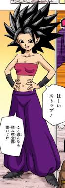 Dec 23, 2017 · a legendary super saiyan is essentially the form that comes from a mutation in a saiyan, a fluke of sorts that results in a different evolutionary path of the saiyan's transformations. Caulifla Dragon Ball Wiki Fandom