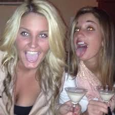 Danielle Stone (@danistoney)