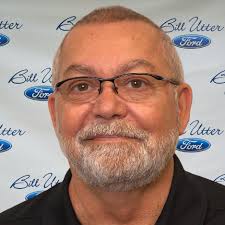 Parts Team at Bill Utter Ford in Denton TX